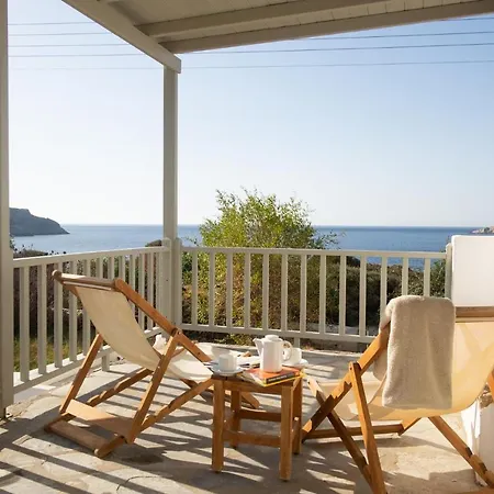 Armira Seaside House Casa vacanze