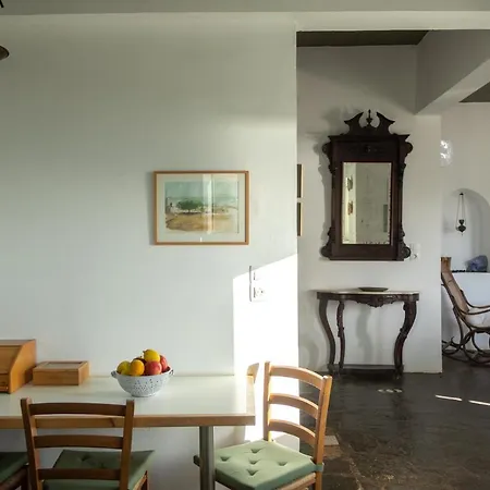 Armira Seaside House Casa vacanze