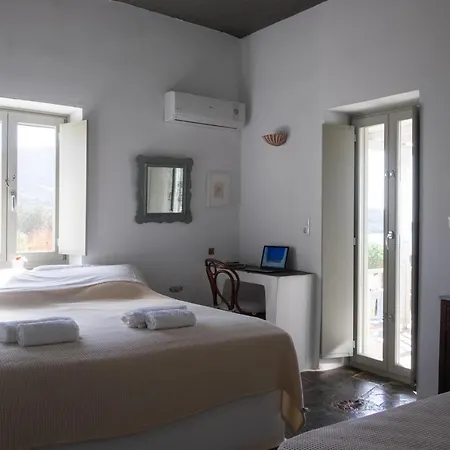 Holiday home Armira Seaside House *