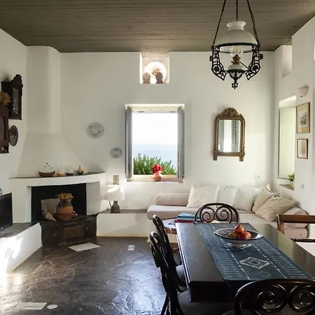 Holiday home Armira Seaside House