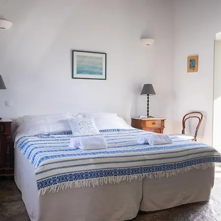 Armira Seaside House Holiday home Andiparos