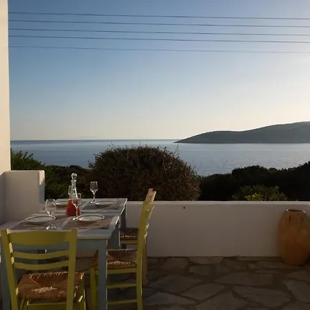 Armira Seaside House Holiday home *
