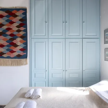 Armira Seaside House Casa vacanze