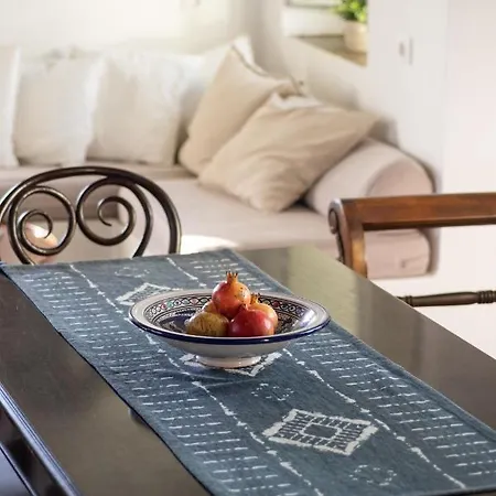 Armira Seaside House Andiparos
