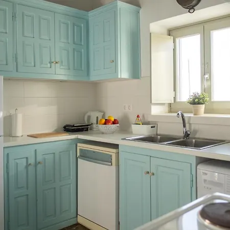 Holiday home Armira Seaside House Andiparos