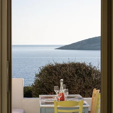 Armira Seaside House Holiday home *